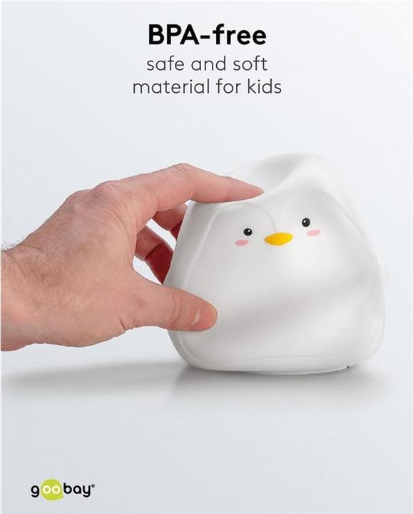 Immagine prodotto Goobay Pinguino