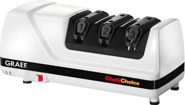 Graef CC120