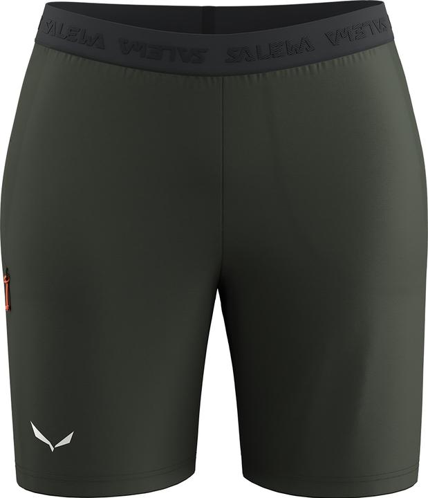 Salewa Puez 4 Shorts Damen