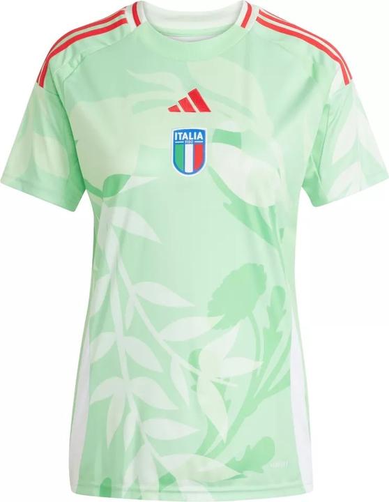 Produktbild adidas Italien Auswärts Frauen Trikot für die Frauen EM (M)