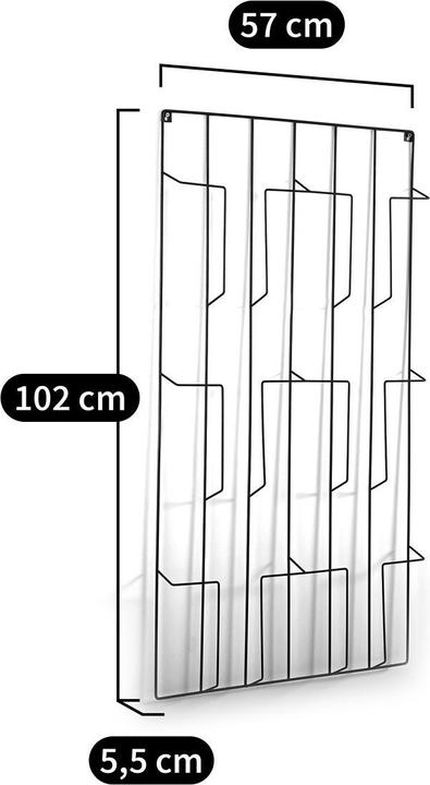 Actual product image La Redoute Interieurs Niouz (Ø 5.5 cm)