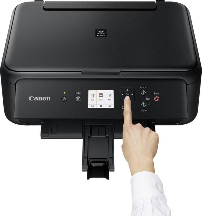 Produktbild Canon Pixma Ts5150 (Tintenpatrone, Farbe)