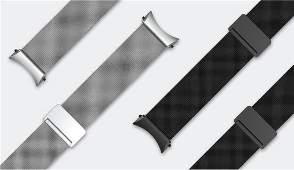 Produktbild Samsung Band (20 mm, Metall)