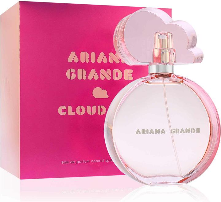 Produktbild Ariana Grande Cloud Pink (Eau de Parfum, 30 ml)
