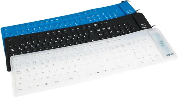Immagine prodotto LogiLink ID0019A (DE, Cablato)