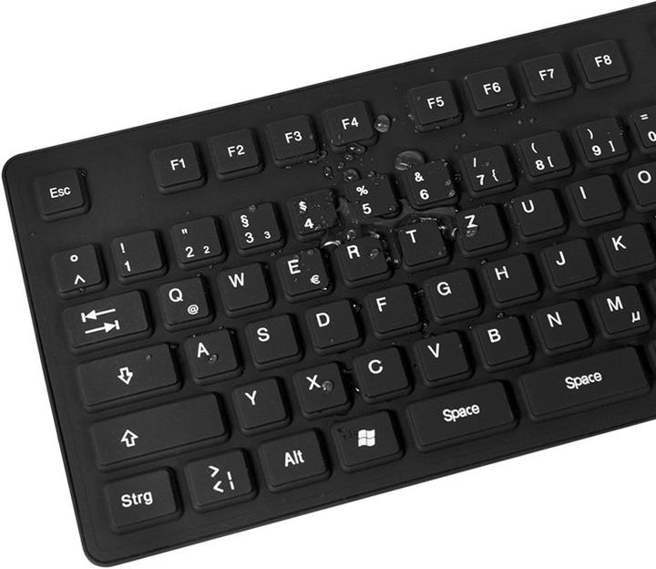 Immagine prodotto LogiLink ID0019A (DE, Cablato)