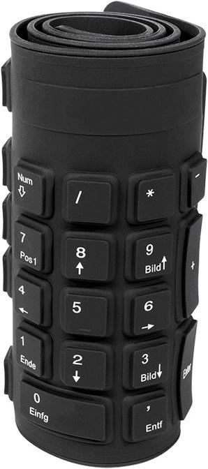 Immagine prodotto LogiLink ID0019A (DE, Cablato)