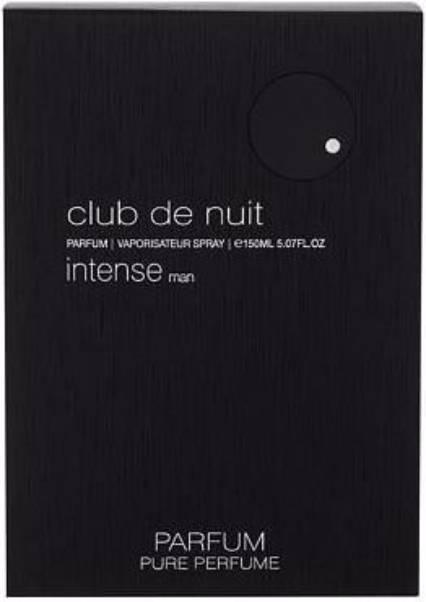 Immagine prodotto Armaf Club de Nuit Intense (Eau de parfum, 150 ml)