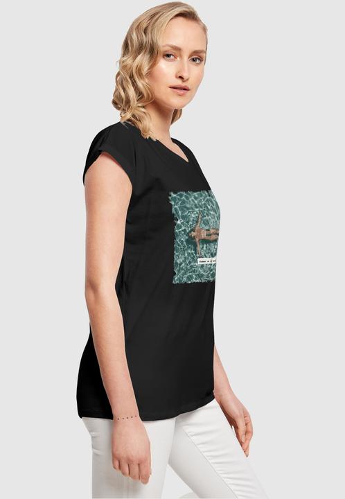 Image du produit Merchcode T-shirt Ladies Summer - On My Mind - 116345 (M)