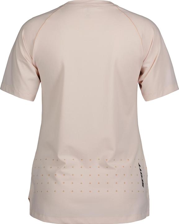 Image du produit Scott Sports Women's Tee Trail Vertic Pro S/S (XL)