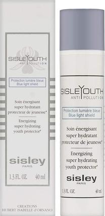 Actual product image Sisley SisleYouth Anti Pollution (40 ml, Day cream)