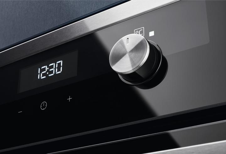 Image du produit Electrolux KODEH70X A Acier inoxydable
