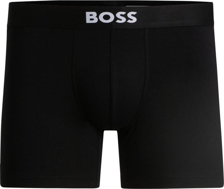 Immagine prodotto BOSS BoxerBr 3P ONE (M, confezione da 3)