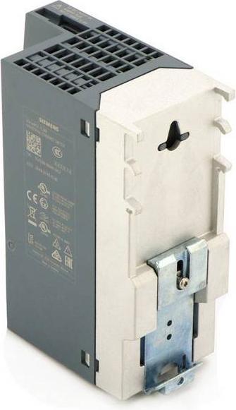 Actual product image Siemens 6GK5208-0BA00-2AC2 (8 Ports)