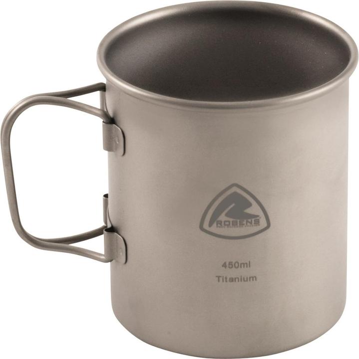 Produktbild Robens Titan