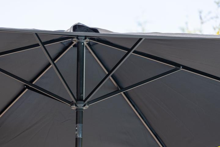 Produktbild Venture Home Sonnenschirm Leeds (3 m)
