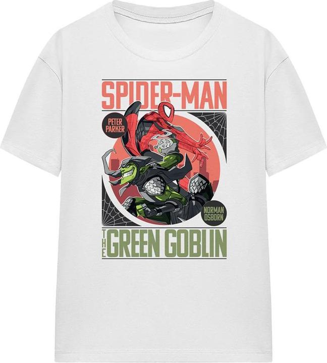 Produktbild Spiderman Vs TShirt (XL)