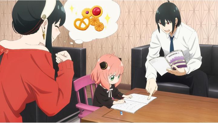 Image du produit Bandai Namco Spy xANYA : Opération Memories (Switch, DE)