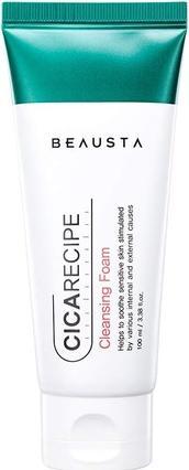 Produktbild Beausta () Cicarecipe Cleansing Foam 100ml (Schaum, 100 ml)