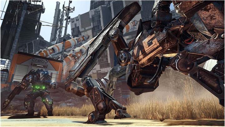 Produktbild Microsoft The Surge 2