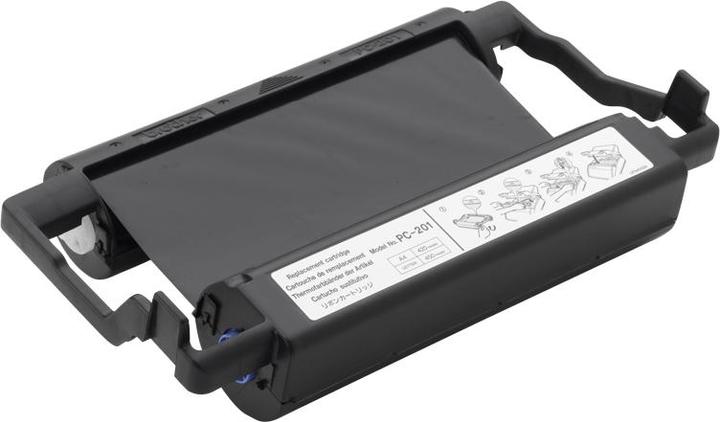 Immagine prodotto Brother Cartuccia di stampa PC-201