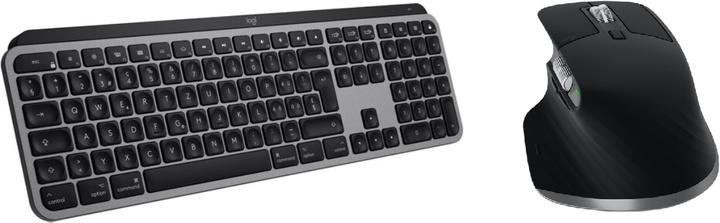 Image du produit Logitech MX Coding Combo pour Mac