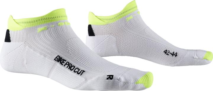 Actual product image X-Bionic Bike Pro Cut Socks (39 - 41)