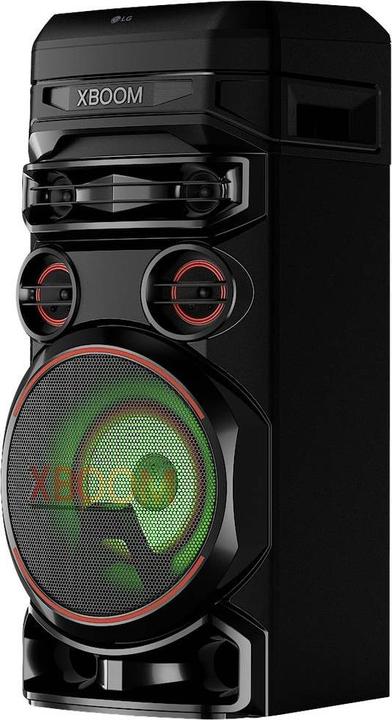 Produktbild LG XBOOM RNC7 Party Lautsprecher 20.32cm 8 Zoll 1St. (Aktiv)