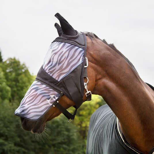 Horze Zebra