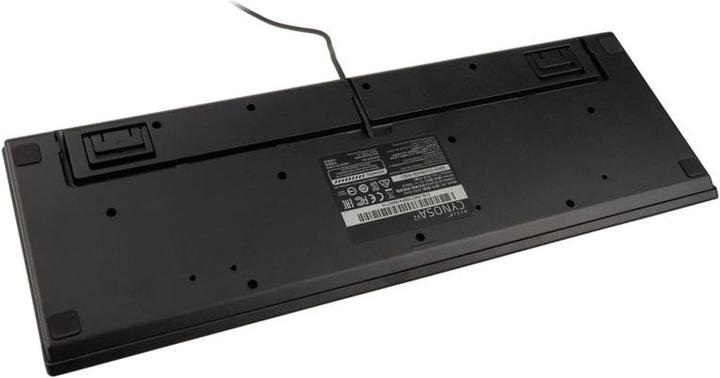Produktbild Razer Cynosa V2 (DE, Kabelgebunden)