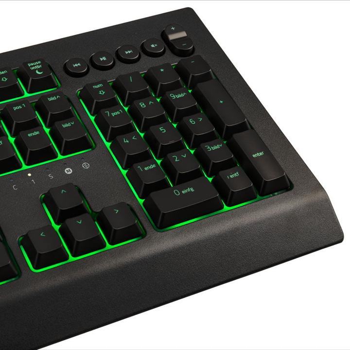 Produktbild Razer Cynosa V2 (DE, Kabelgebunden)
