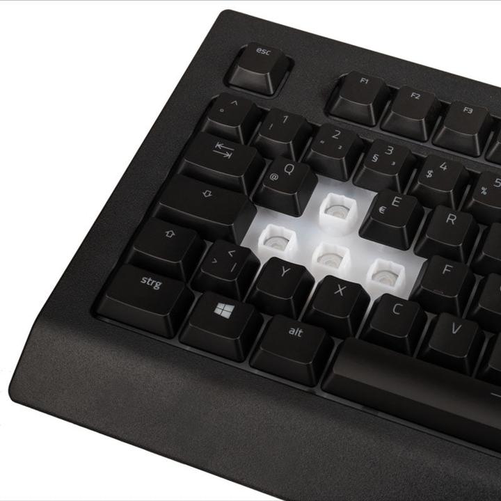 Produktbild Razer Cynosa V2 (DE, Kabelgebunden)