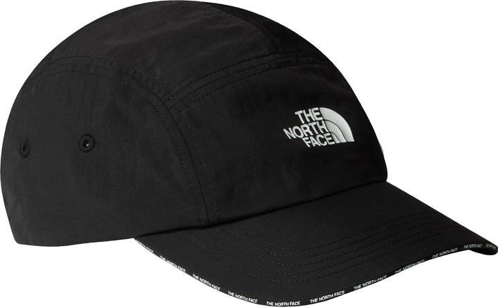 Tnf Black