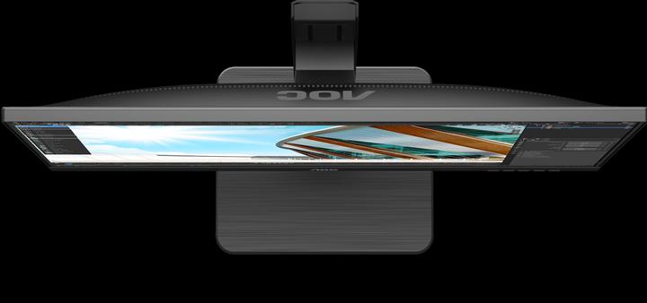 Image du produit AOC U27P2CA (3840 x 2160 pixels, 27.01")