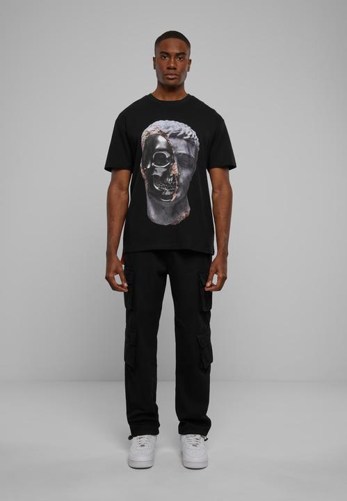 Image du produit Forgotten Faces Sliced Oversized Tee (XS)
