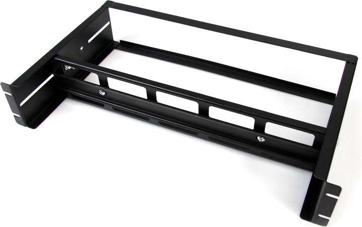 Immagine prodotto StarTech Kit Guida Din Regolabile