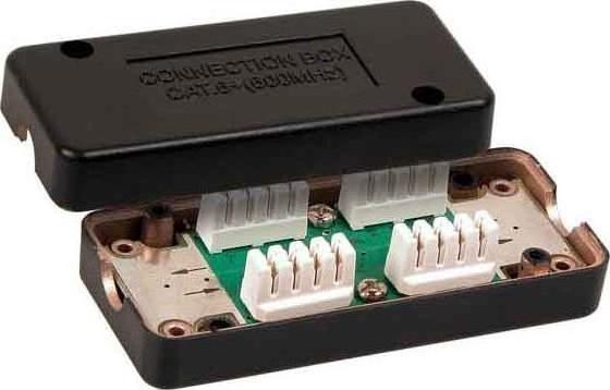 Actual product image EFB Elektronik EFB electronics - cable connection (Cable connection box)