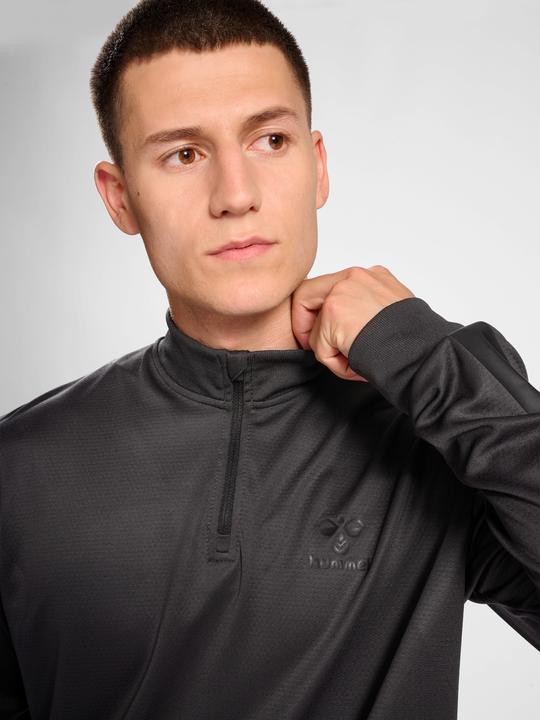 Produktbild hummel Hmlactive Pl Half Zip (XL)