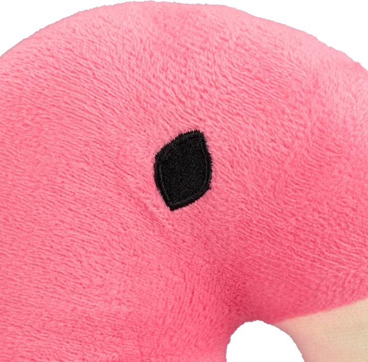 Produktbild Relaxdays Flamingo (1 Stück, 14 x 21 x 22.5 cm)
