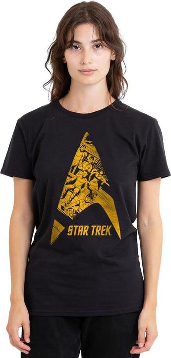 Produktbild Delta Crew TShirt (M)