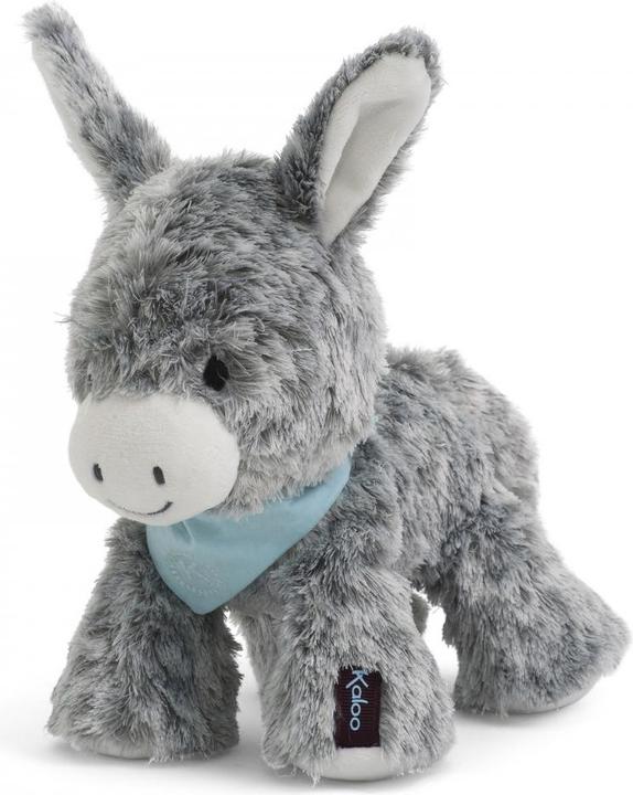 Produktbild Kaloo Les Amis Esel Lakritze (25 cm)