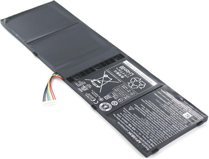 Produktbild Acer Original Akku für Aspire V5-573G (3560 mAh)