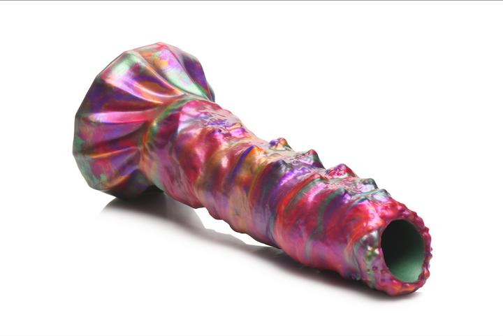 Actual product image Creature Cocks Larva