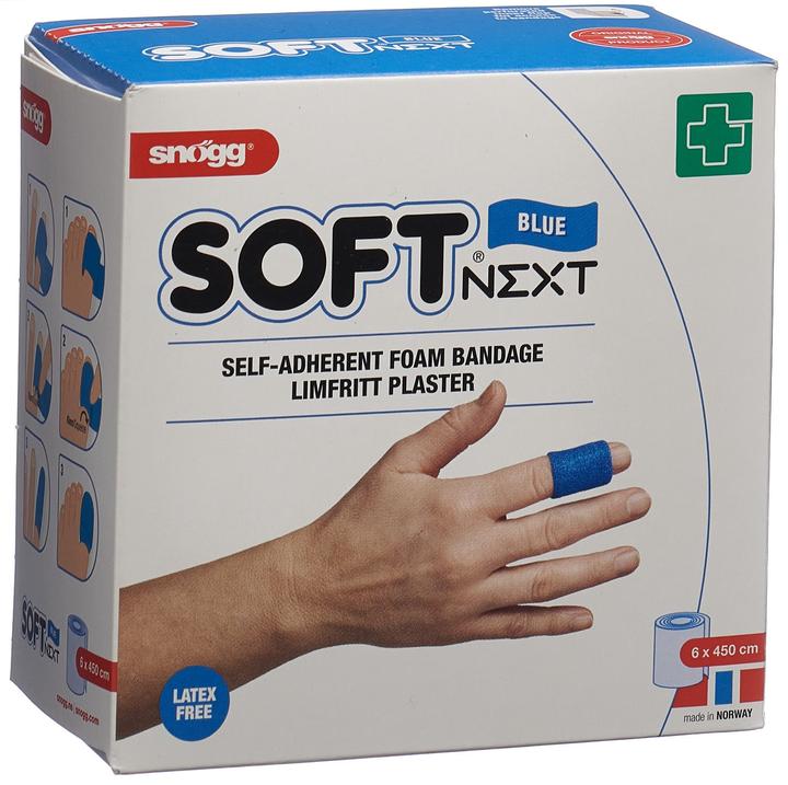 Snogg Soft Next (1 x)