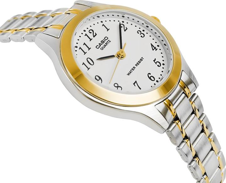 Immagine prodotto Casio Damenuhr LTP-1128G-7BRDF + BOX