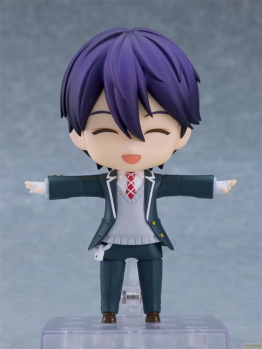 Immagine prodotto Good Smile Company Nijisanji Nendoroid action figure Kenmochi Toya 10 cm