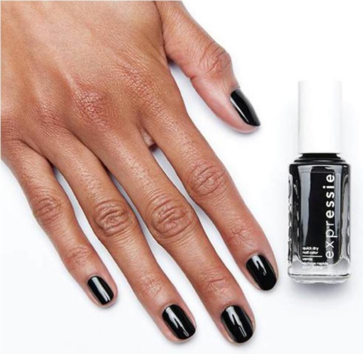 Immagine prodotto Essie Nail Expressie (380 ora o mai più, Smalto)