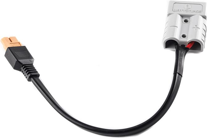 Wattstunde AK-A50-XT60