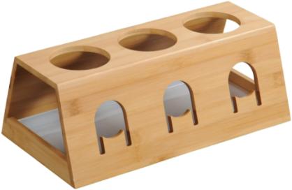 Produktbild Kesper Flaschenhalter