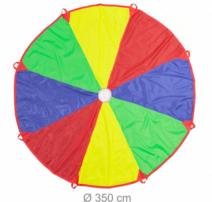 Immagine prodotto Relaxdays Cesto portaoggetti (1 x, 45 x 41 x 37 cm)